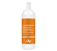 Crysalis Chamomile Fragrance Oil for Candle Making, Soap Making, Wax Melts, Difusores & DIY Crafts - Larga duración - 500 ml