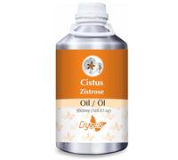 Crysalis Cistus (Cistus) Aceite - 5000 ml/169 Fl oz