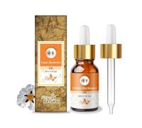 Crysalis Cistus (Cistus) Oil|100% Pure & Natural Undiluted Essential Oil Organic Standard for Skin & Hair Care|Astringent Properties, Slows Aging Sign, Tones The Skin-30ML with Dropper