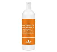 Crysalis Confidence Fragrance Oil for Candle Making, Soap Making, Wax Melts, Difusores & DIY Crafts - Larga duración - 500 ml
