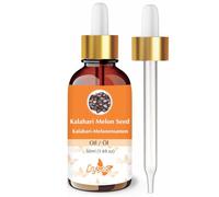 Crysalis Kalahari Aceite de Semilla de Melón (Citrullus Lanatus) - 50 ml/1.69 Fl oz