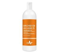 Crysalis Orchid Fragrance Oil for Candle Making, Soap Making, Wax Melts, Difusores y manualidades - Larga duración - 500 ml