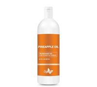 Crysalis Pineapple Fragrance Oil for Candle Making, Soap Making, Wax Melts, Diffusers & DIY Crafts - Long-Lasting Scent - 16.9 oz / 500 ml