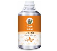 Crysalis Sage (Salvia Officinalis L.) Oil - 5000 ml/169 Fl oz