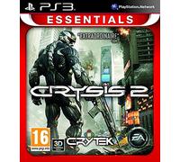 Crysis 2 - Essentials [Importación Francesa]