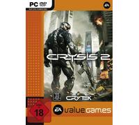 Crysis 2 [Importación alemana]