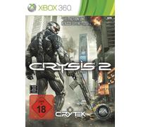 Crysis 2 [Importación Alemana]