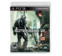 Crysis 2 [Importación Inglesa]