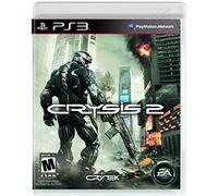 Crysis 2 [Importación Inglesa]
