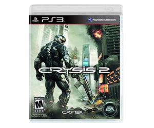 Crysis 2 [Importación Inglesa]