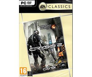 Crysis 2 [Importación Inglesa]