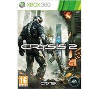 Crysis 2, Juego para Consola Microsoft XBOX 360