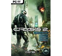 Crysis 2 - Limited Edition [PEGI] [Importación Alemana]