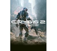 Crysis 2 Remastered PC