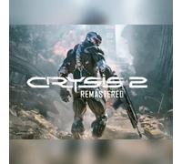 Crysis 2 Remastered (PC) Steam Key - EU