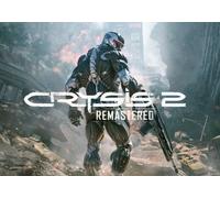 Crysis 2 Remastered (PC) Steam Key - GLOBAL