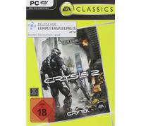 Crysis 2 [Software Pyramide] [Importación alemana]