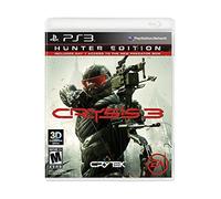 Electronic Arts Videojuego Crysis 3 Hunter Edition