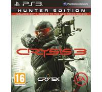 Crysis 3 - Hunter Edition (PS3) [Importación inglesa]