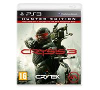 Crysis 3 - Hunter Edt.