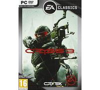 Crysis 3 (PC) DVD
