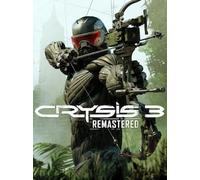 Crysis 3 Remastered (PC) - Steam Account - GLOBAL