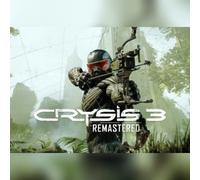 Crysis 3 - Remastered (PC) Steam Gift - EU