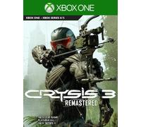Crysis 3 Remastered (Xbox One) - Xbox Live Key - EUROPE
