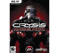 Crysis Maximum Edition (PC) - Steam Account - GLOBAL