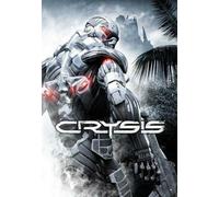 Crysis Origin Key GLOBAL