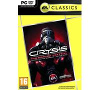 Crysis PC Maximum Edition Classic AT [Importación alemana]