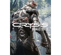 Crysis Remastered (PC) - Steam Account - GLOBAL