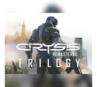 Crysis Remastered Trilogy (Nintendo Switch) Nintendo Key - EU