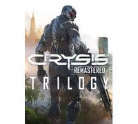 Crysis Remastered Trilogy Switch (EU)