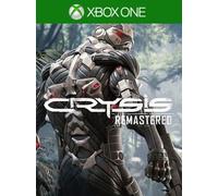Crysis Remastered (Xbox One) - Xbox Live Key - EUROPE