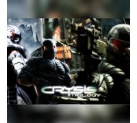 Crysis Trilogy (ENG) (PC) EA App Key - GLOBAL