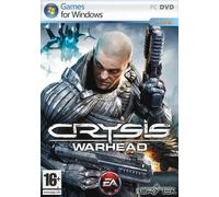 Crysis Warhead