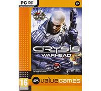 Crysis Warhead : Expansion - EA Classics (PC DVD) [Importación inglesa]