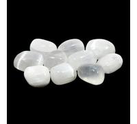 Cryst Alage piedra de carga, Atlas Spat, 20 - 25 mm