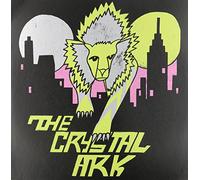 Crystal Ark - The Crystal Ark [Vinilo]