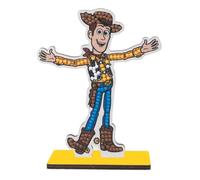 Crystal Art Buddies - Toy Story - Woody