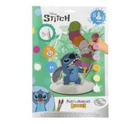 CRYSTAL ART Figura de pintura Stitch
