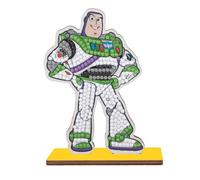 CRYSTAL ART figuras de diamante - Toy Story Buzz l'Eclair