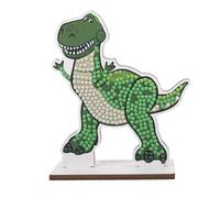 CRYSTAL ART figuras de diamante - Toy Story Rex