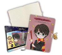 Crystal Art Harry Potter - Diario Secreto