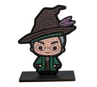 CRYSTAL ART Professor McGonagall Buddy Kit (Harry Potter)