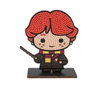 Crystal Art Ron Weasley, Buddy