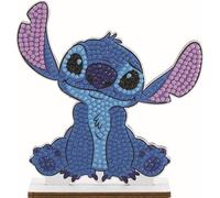 Crystal Art Stitch, Buddy