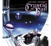 Crystal Ball - A Virtual Empire