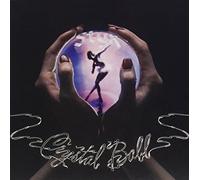Crystal Ball by Styx (1990) Audio CD